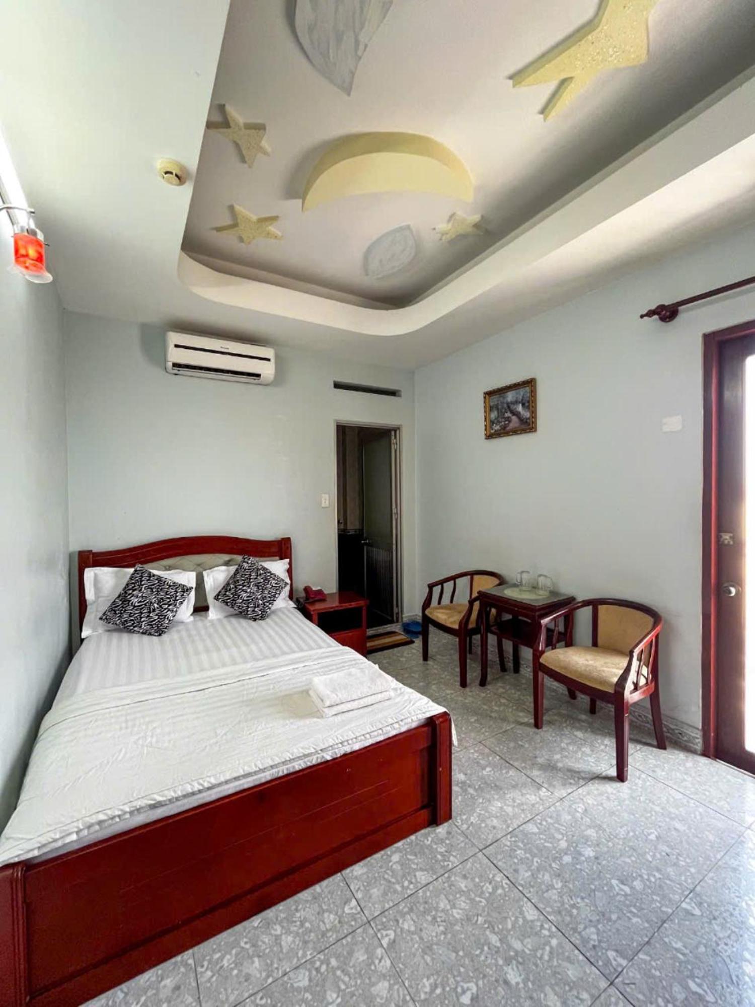 Hotel My Tan Hcm Cidade de Ho Chi Minh