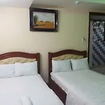 My Tan Hotel Hcm