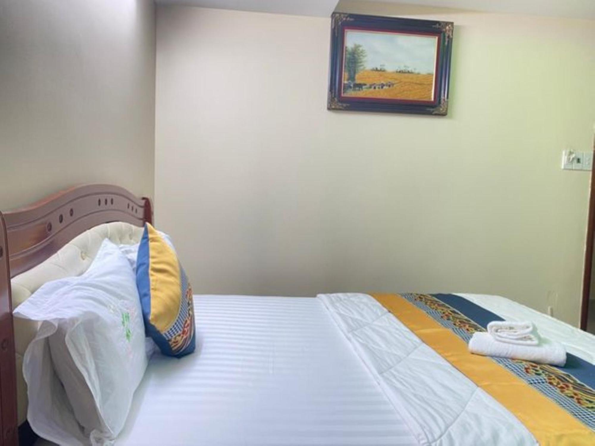 My Tan Hcm Hotel Ho Chi Minh City